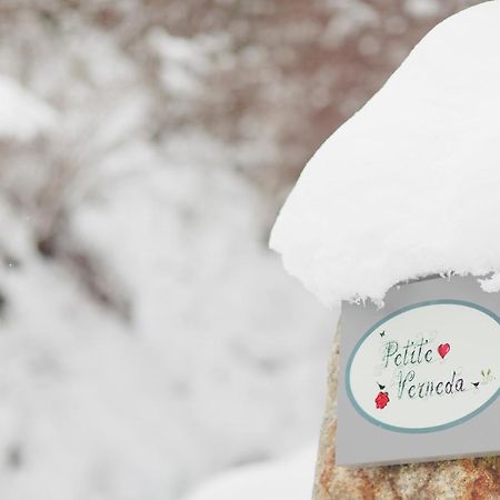 Petite Verneda Casau Екстериор снимка