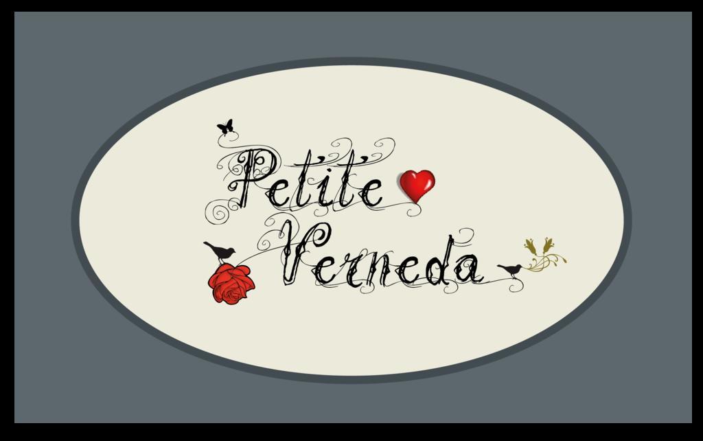 Petite Verneda Casau Екстериор снимка